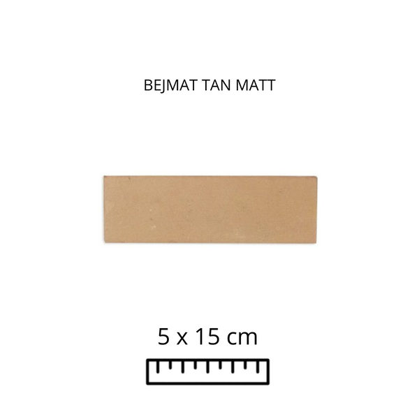 Bejmat Tan Mat 5x15