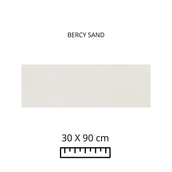 Bercy Sand 30X90