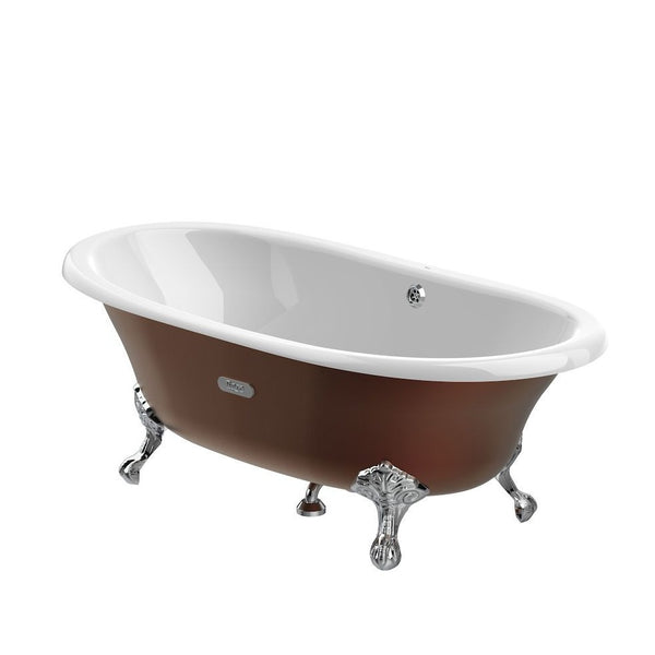 Newcastle Bathtub