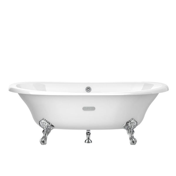 Newcastle Bathtub