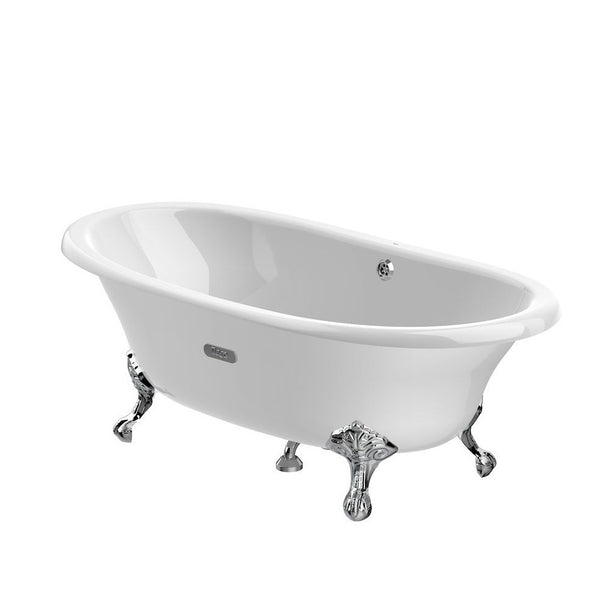 Newcastle Bathtub