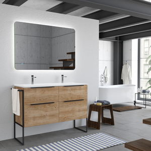 Galsaky Roble Natural 120