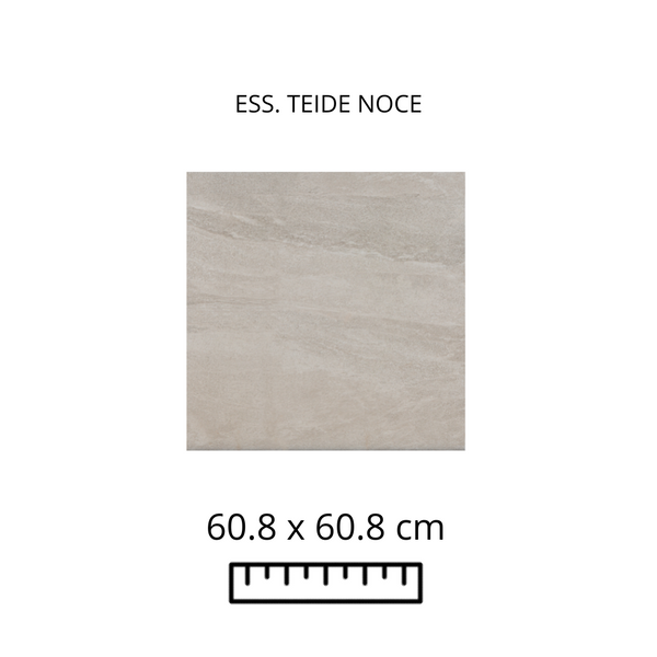 Ess. Teide Noce 60.8x60.8