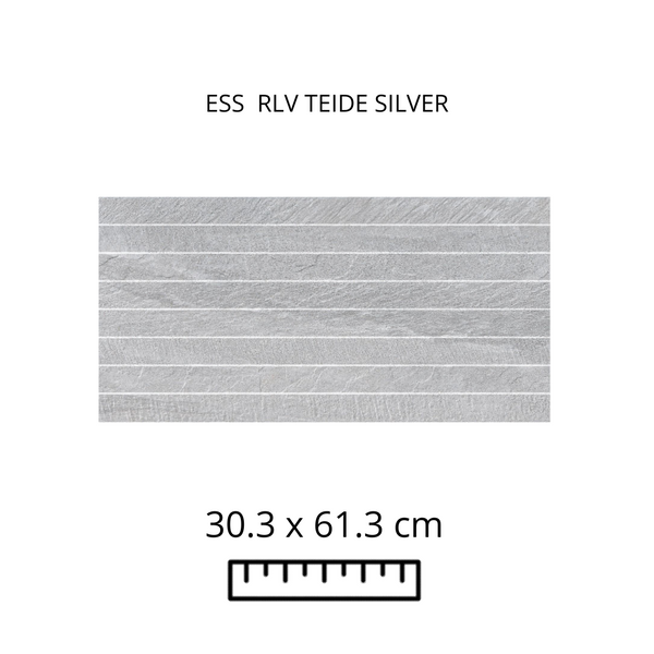 RLV TEIDE SILVER