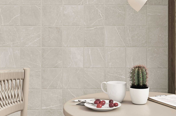 Gea Linen 12X12