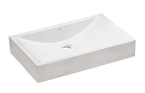 GRAN PACIFIC COUNTERTOP SINK 