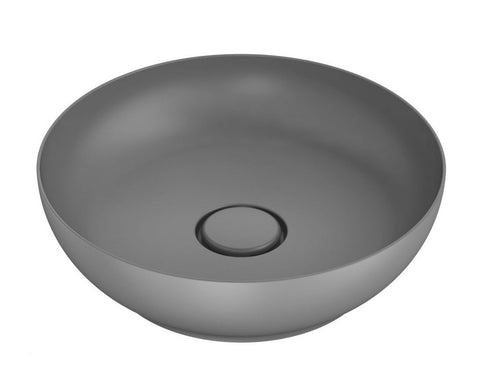 PLATINUM P3 MATTE GREY WASHBASIN 