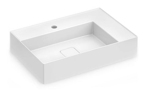 PLATINUM P8 WHITE WASHBASIN 