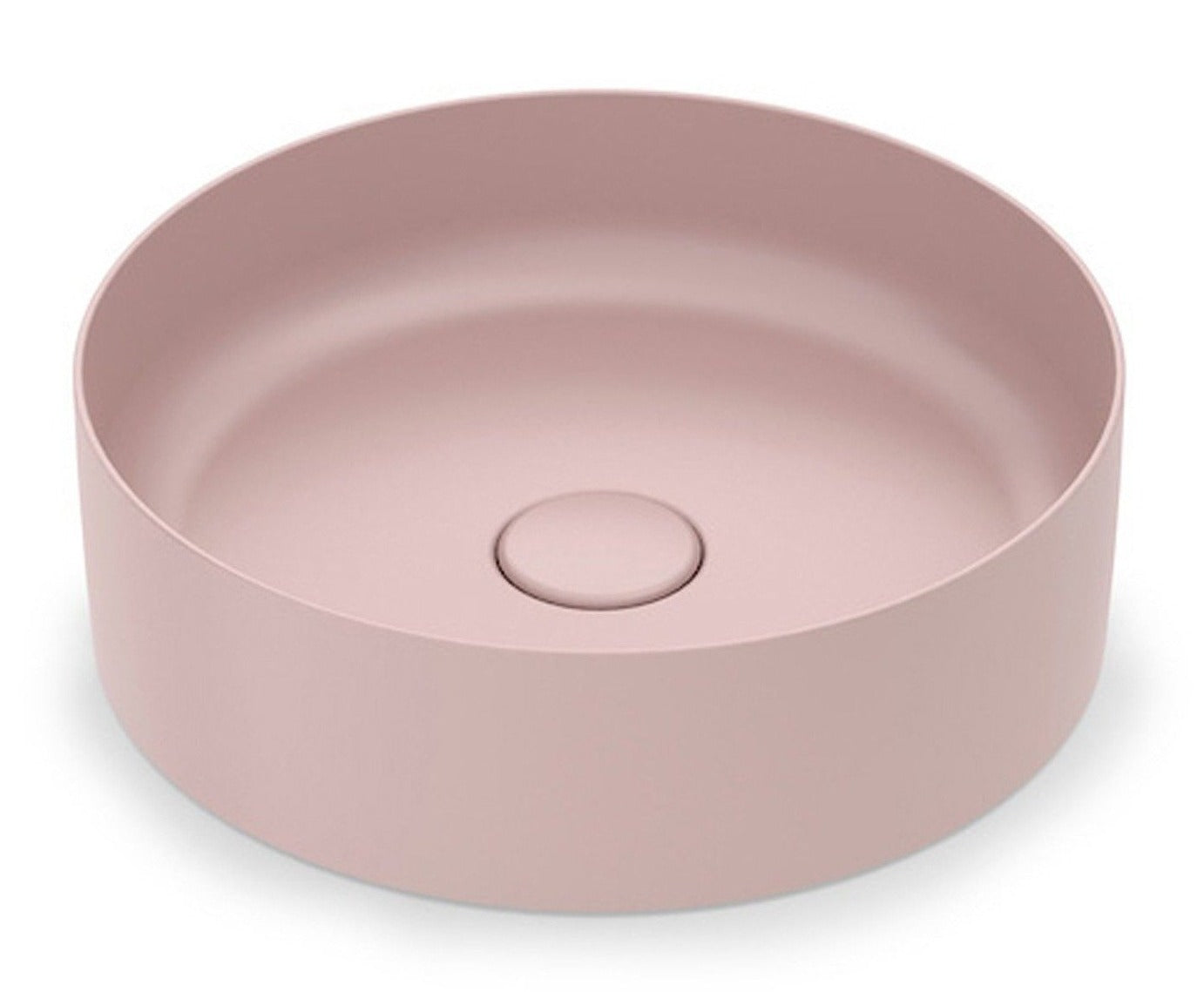 PLATINUM P2 ROSE WASHBASIN 