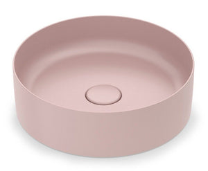 PLATINUM P2 ROSE WASHBASIN 