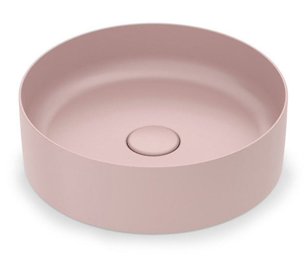 PLATINUM P2 ROSE WASHBASIN 