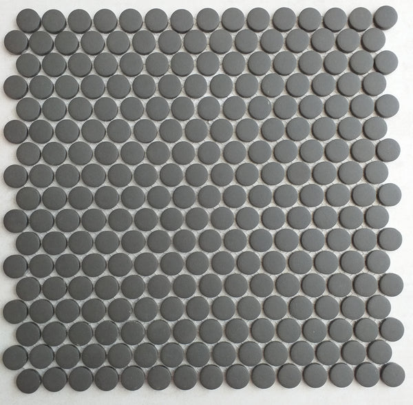 Mosaico Terra Graphite