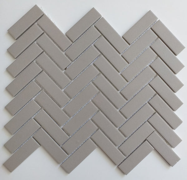 Arrow Taupe Mosaic 