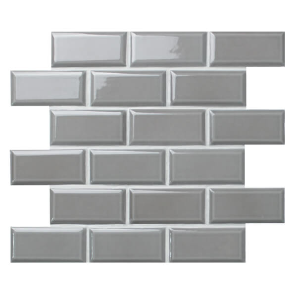 Mosaico Retro Bricks