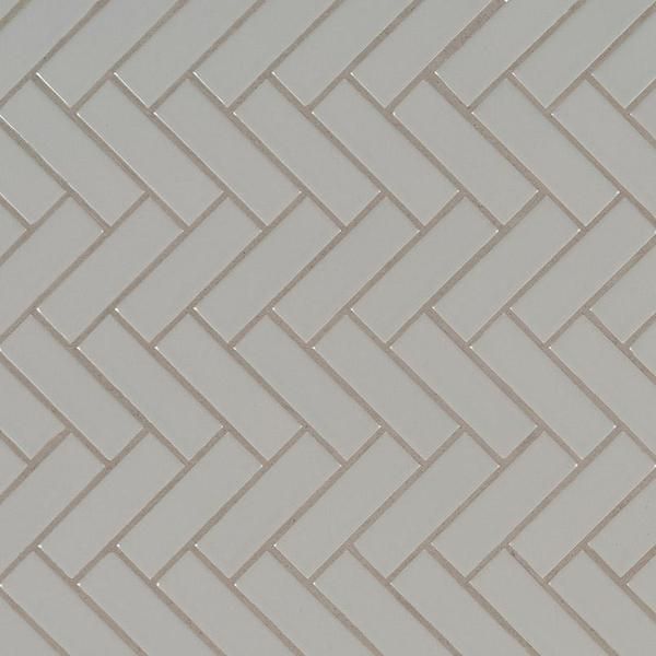 Arrow Taupe Mosaic 