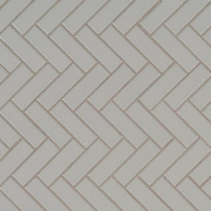 Mosaico Arrow Taupe