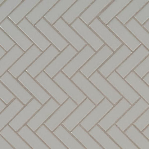 Mosaico Arrow Taupe