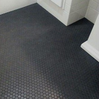 Terra Graphite Mosaic 