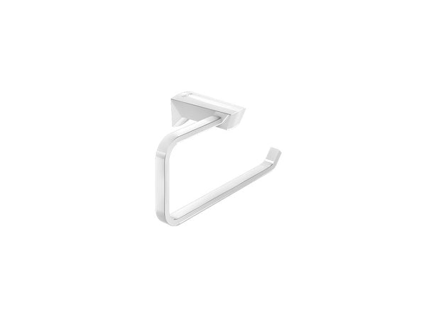 DIAMOND RING TOWEL RACK 19x9cm