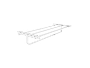 DIAMOND HOTEL TOWEL RACK