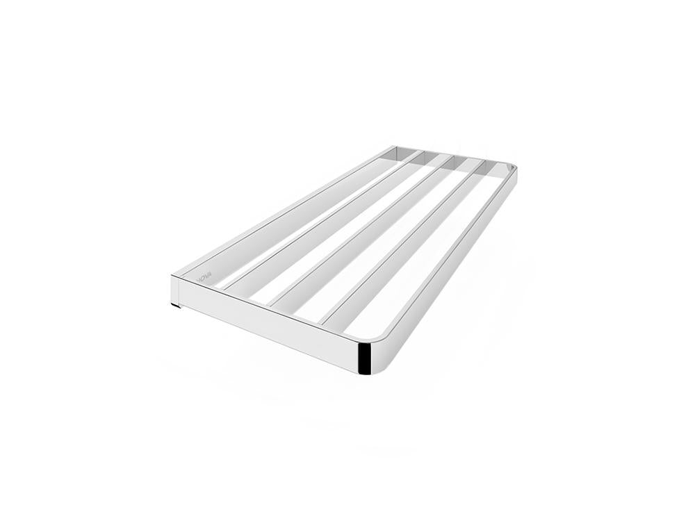 HOTEL ELEMENT TOWEL RAIL 50x21cm