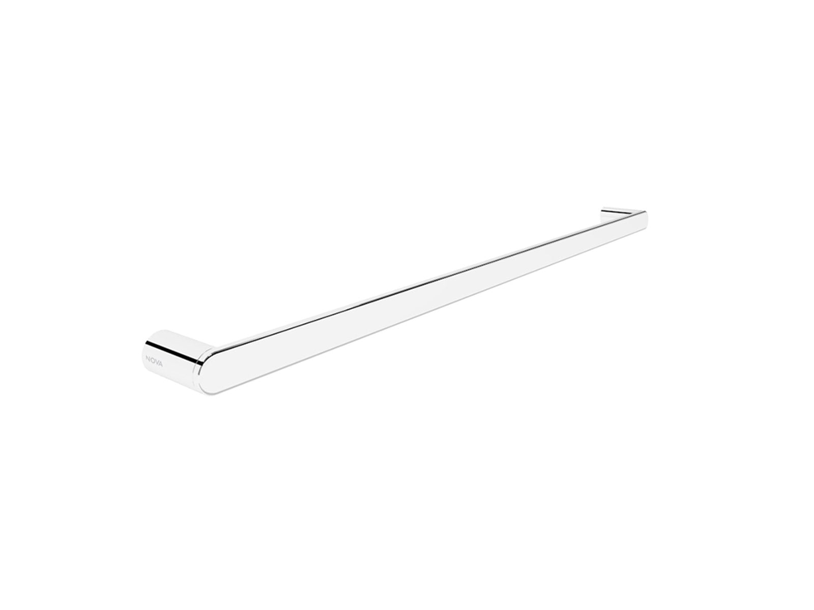 MODENA TOWEL RACK 80cm