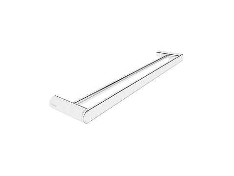 MODENA DOUBLE TOWEL RACK