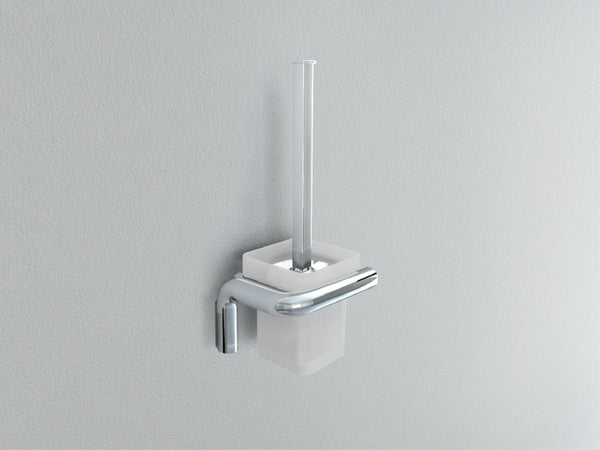 WC ONE TOILET BRUSH HOLDER