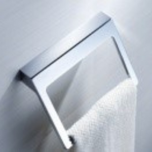 INNOVA RING TOWEL RACK