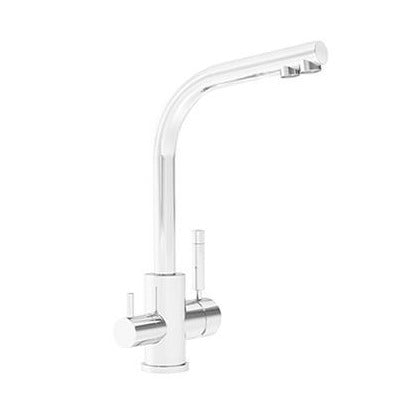 Osmosis Stile Kitchen Faucets 