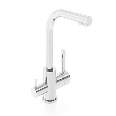 Osmosis Stile Kitchen Faucets 