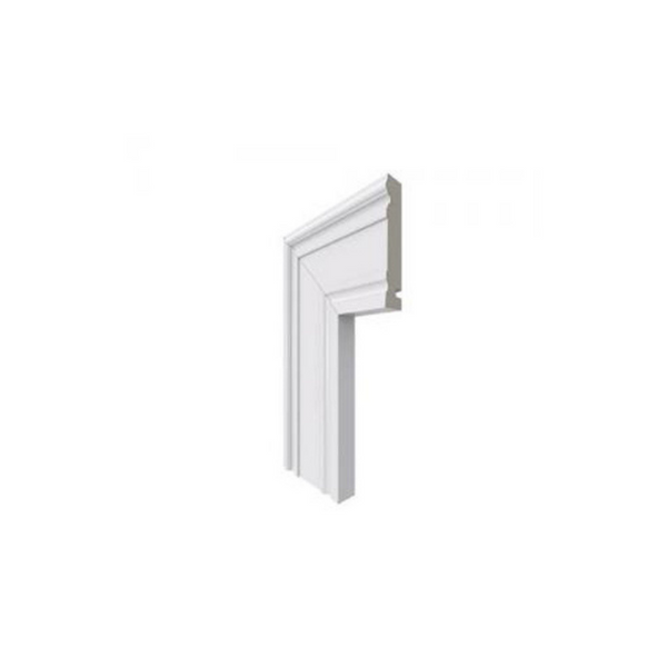 Skirting board / Trim 444 Classica 