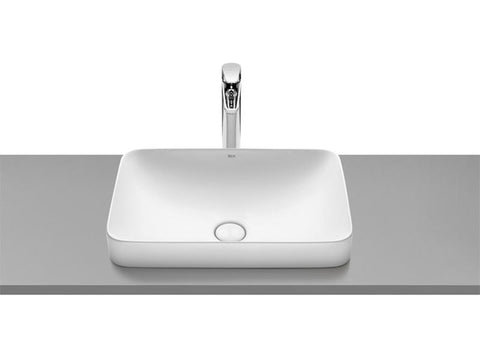 LVBO INSPIRA SQUARE WHITE