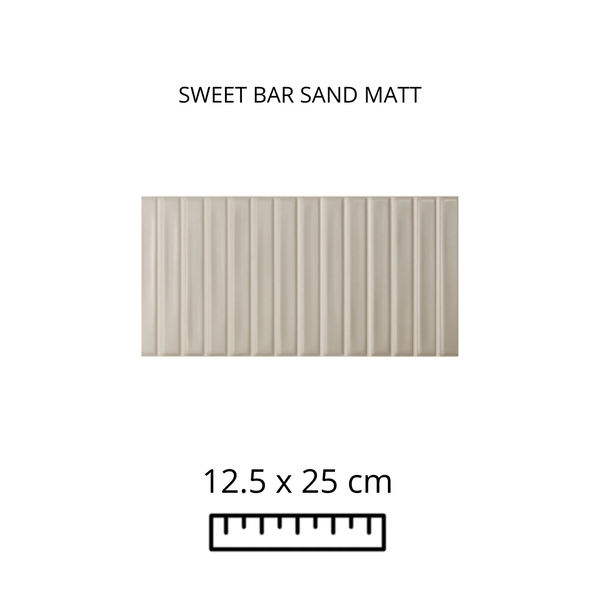 SB Sand Matt 12.5x25