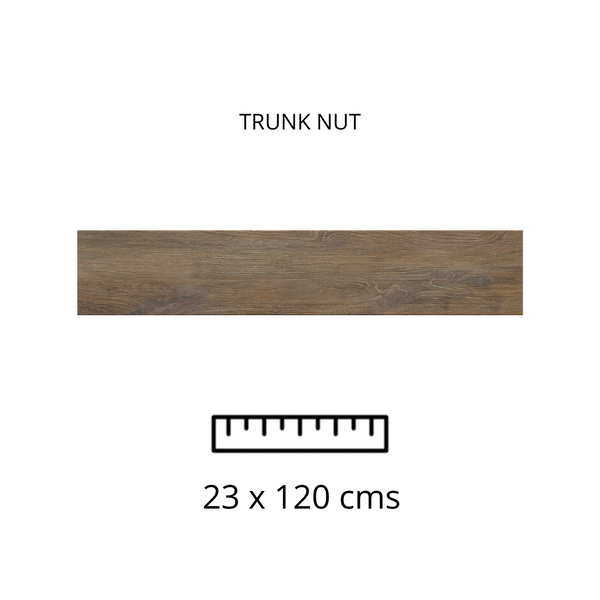 Trunk Nut 23X120