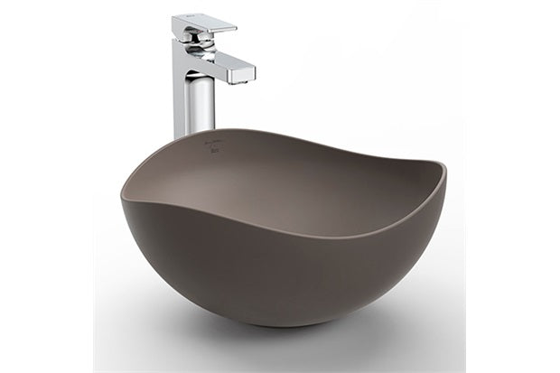 Ruy Ohtake washbasin