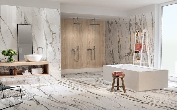 Calacatta Gold 120X278