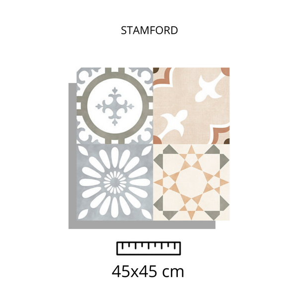 Fs Stamford 45x45